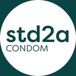 std2a.condom
http://www.instagram.com/std2a.condom/