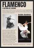 Galerie photo El flamenco